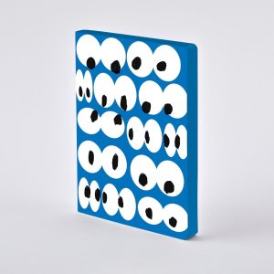 Cahier Eyes on You – A5+