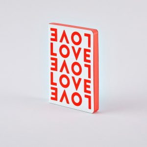 Cahier Love – A6