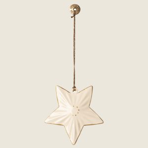Décoration de Noël Etoile