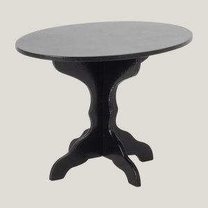 Table basse miniature