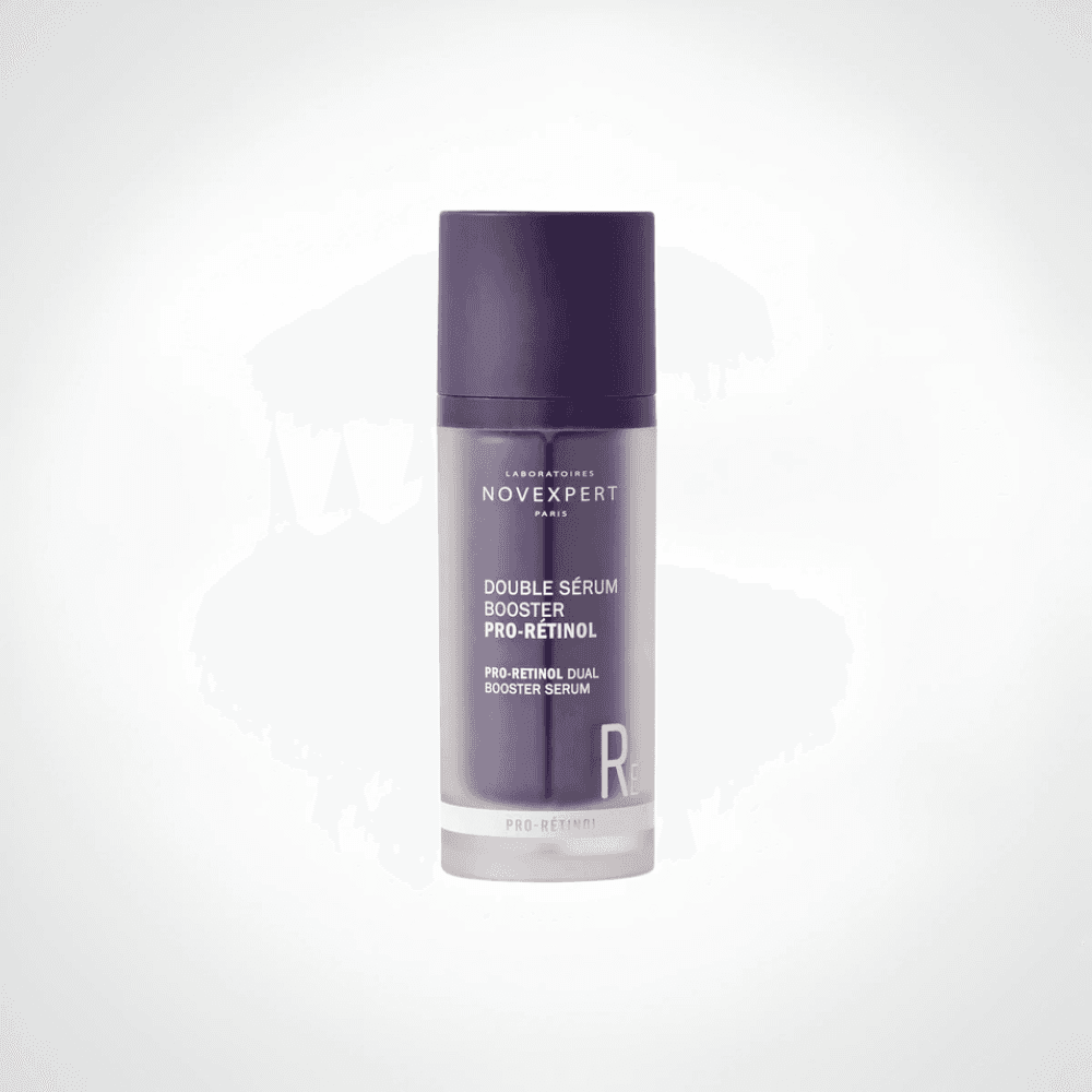 NOVEXPERT DOUBLE SERUM BOOSTER PRO RETINOL 30ML