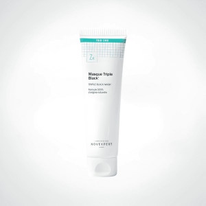 NOVEXPERT MASQUE TRIPLE BLACK 70G