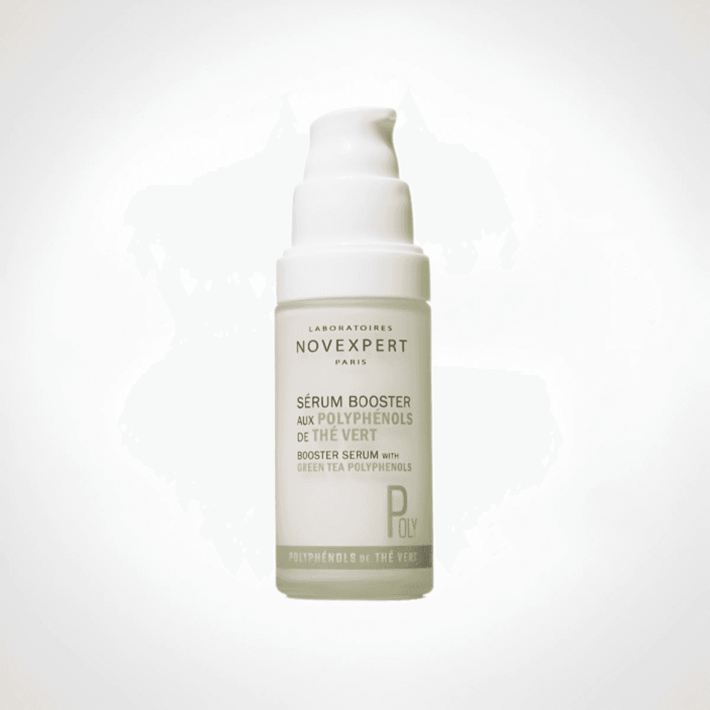 NOVEXPERT POLY SERUM BOOSTER ANTI-TACHES 30ML