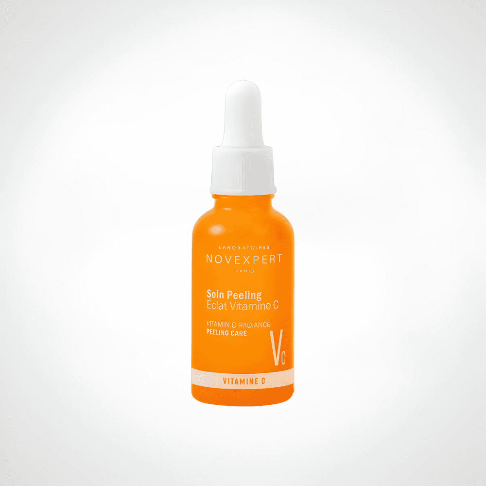 NOVEXPERT SERUM PEELING ECLAT VIT C 30ML