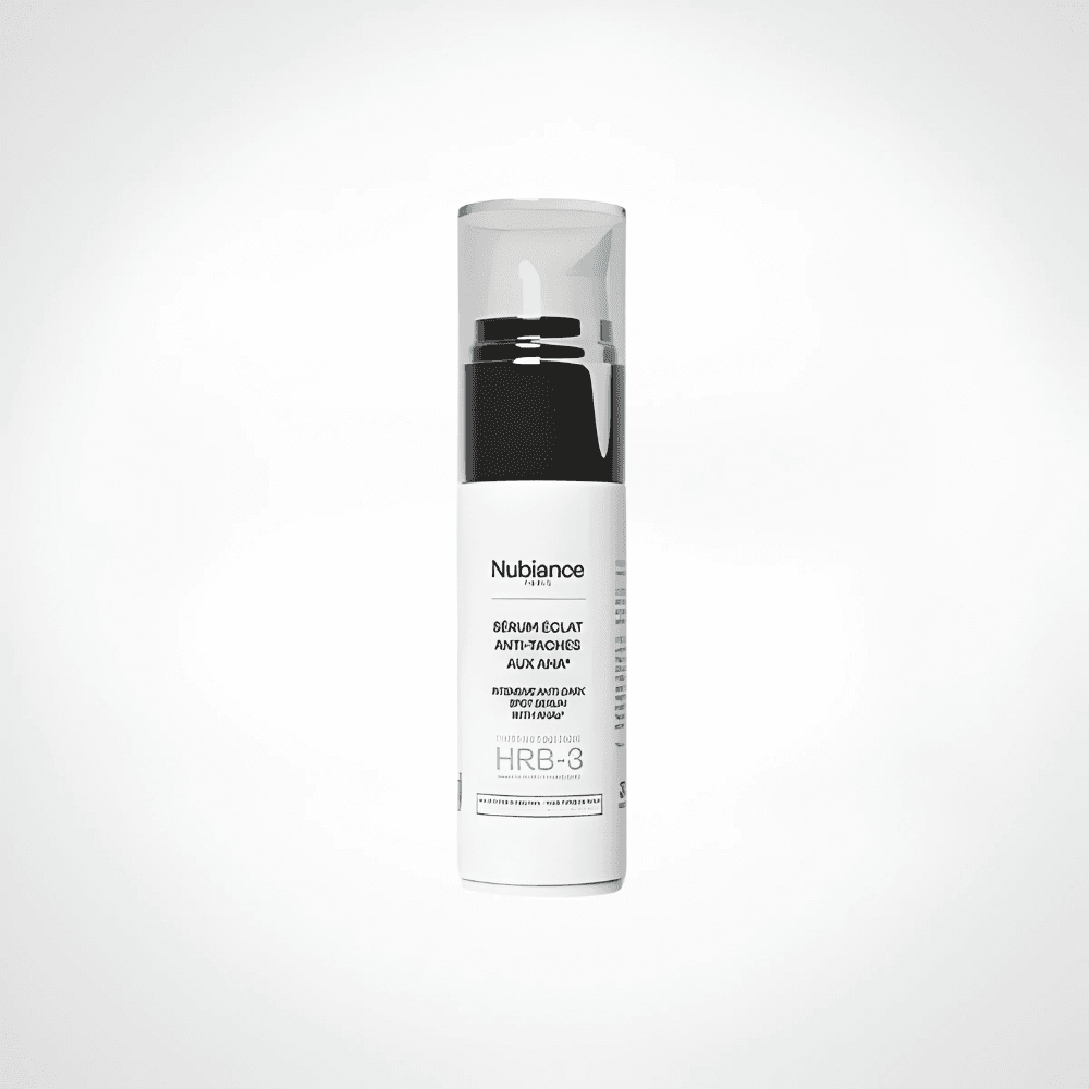 NUBIANCE SERUM ECLAT PREPARATEUR ANTI-TACHES 30ML