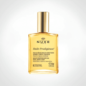 NUXE HUILE PRODIGIEUSE CLASSIQUE VISAGE/CORPS/CHEV 30ML