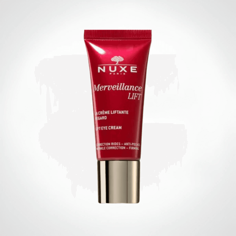 NUXE MERVEILLANCE EXPERT CONTOUR YEUX 15ML