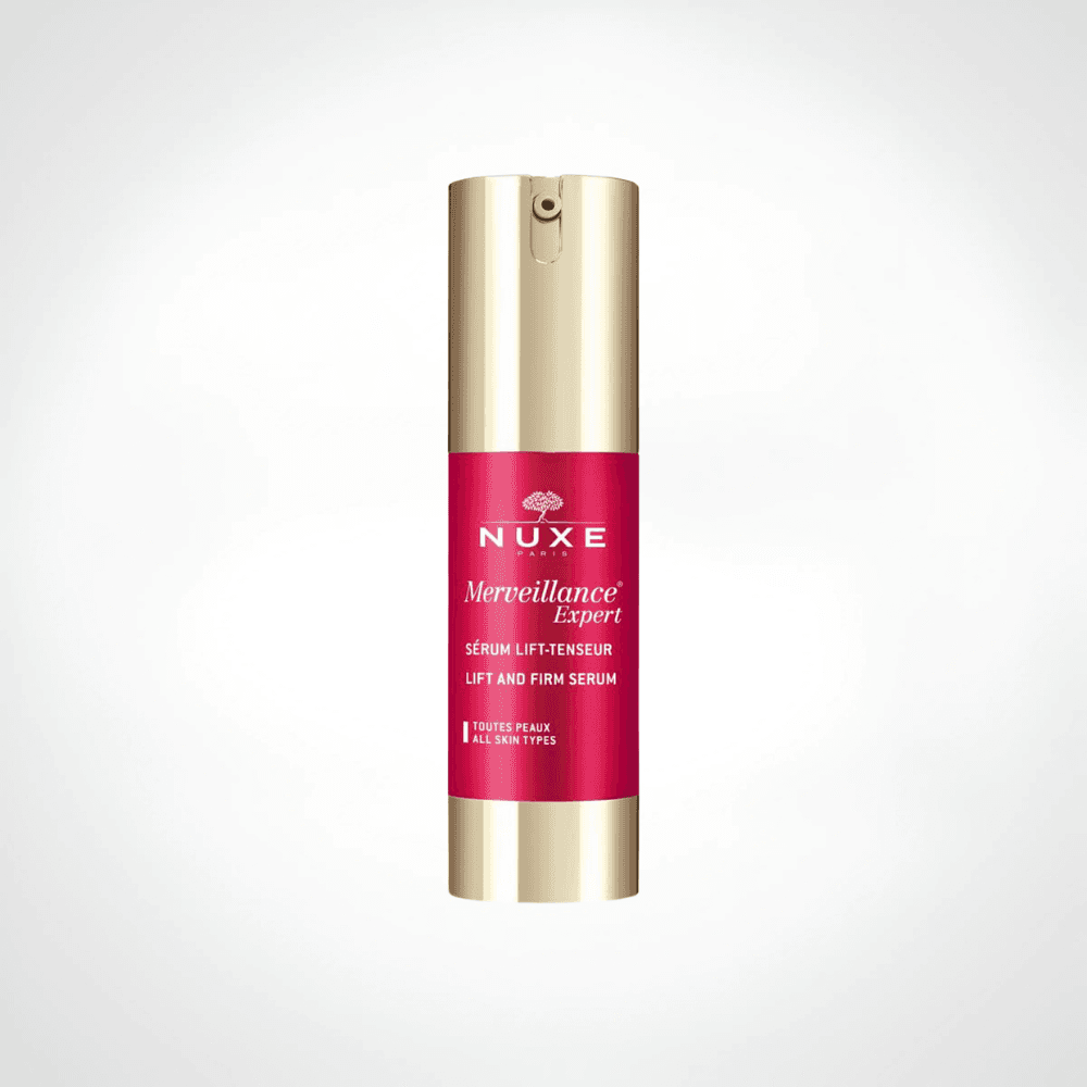 NUXE MERVEILLANCE EXPERT LIFT SERUM 30ML