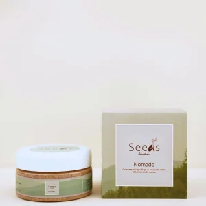 Nomade Unisex Gommage Anti Age