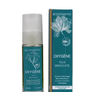 Oxygène