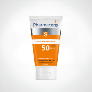 PHARMACERIS Spectrum Protect SPF50+ 50ml