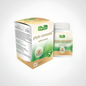 PHYTO CONCEALER 60 Gelules THERAPIA