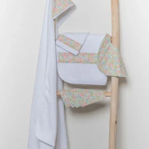 Pack Naissance Lilibet Rose Liberty