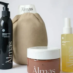 Pack découverte – Hammam at Home