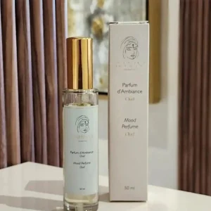 Parfum d’ambiance Oud
