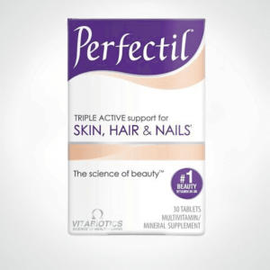 Perfectil 3en1 30 Gélules VITABIOTICS