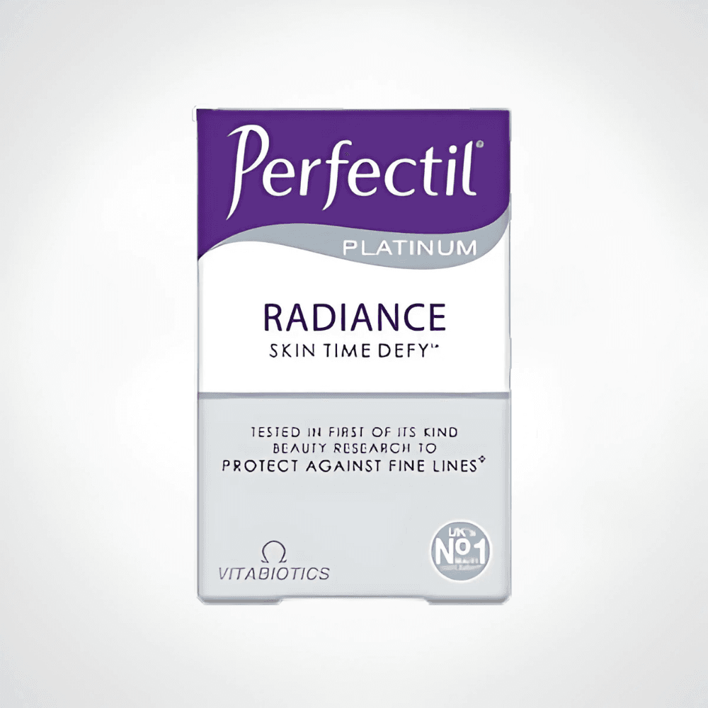 Perfectil PLATINUM 30 Comprimes VITABIOTICS