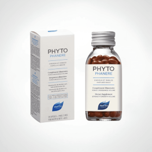 Phytophanere capsule 120 gelule
