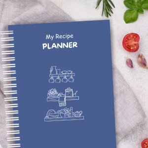 My Recipe Planner