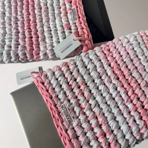 Pochette Ordi dégradée