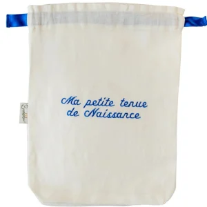 Pochon ou Tkimcha Bleu