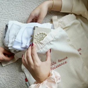 Pochon ou Tkimcha Terracotta