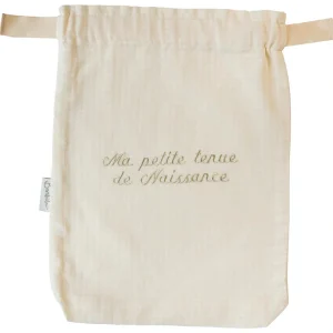 Pochon ou Tkimcha Vert 2