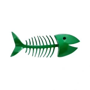 Porte Savon Poisson Vert