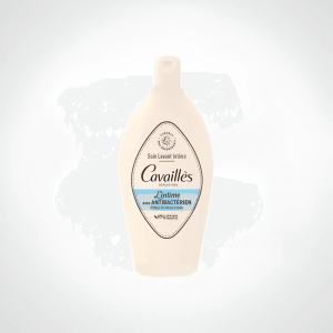 ROGE CAVAILLES GEL INTIME ANTI-BACTERIEN 100ML
