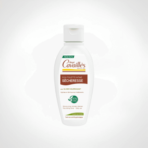 ROGE CAVAILLES GEL INTIME SECHERESSE 100 ML