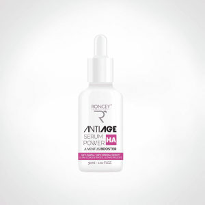 RONCEY ANTI AGE SERUM HA 30ML