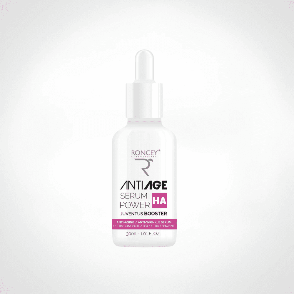 RONCEY ANTI AGE SERUM HA 30ML