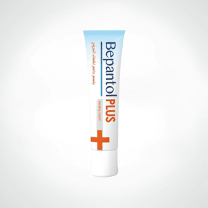 RONCEY BEPANTOL PLUS CREME 30GR