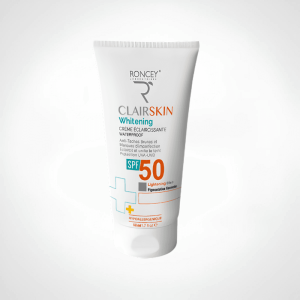 RONCEY CLAIRSKIN CREME ECLAIRCISSANT SPF 50+ 50ML