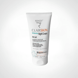 RONCEY CLAIRSKIN CREME NUIT 50ML