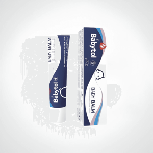 RONCEY CREME BABYTOL BABY BALM 30GR