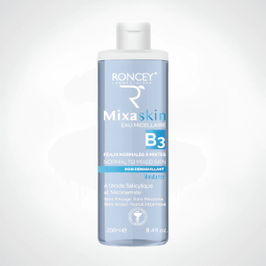 RONCEY MIXASKIN EAU MICELLAIRE 250ML