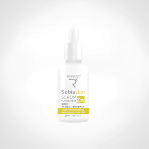 RONCEY SEBIASKIN SERUM ZN ANTI-IMPERFECTION 30ML