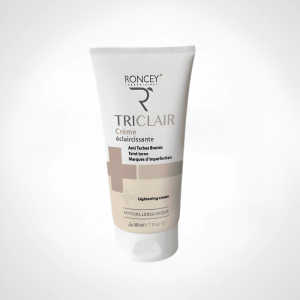 RONCEY TRICLAIR CREME ECLAIRCISSANTE 50ML