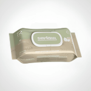 SEPTANIL LINGETTES HUILE D’OLIVE B/72