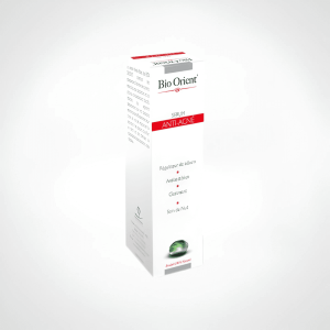 SERUM BIO ORIENT ANTI ACNE 50ML