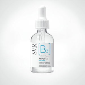 SVR AMPOULE HYDRA B3 Peau Sensible 30ML