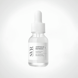 SVR AMPOULE REFRESH CONCENTRE Yeux Jour 15ML