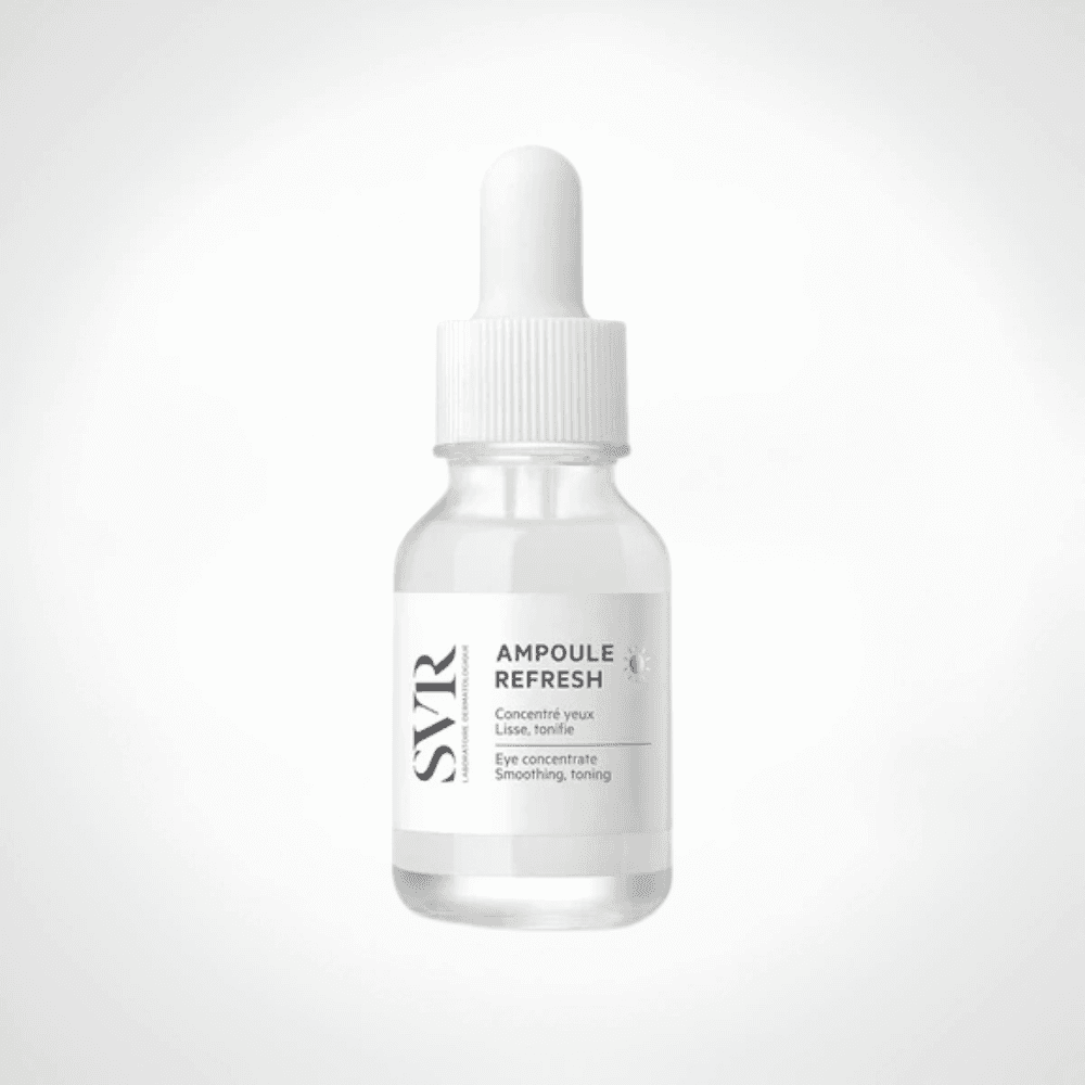 SVR AMPOULE REFRESH CONCENTRE Yeux Jour 15ML