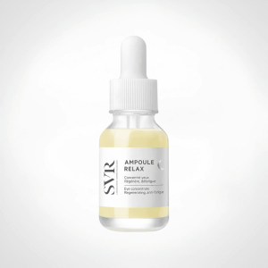 SVR AMPOULE RELAX CONCENTRE Yeux Nuit 15ML