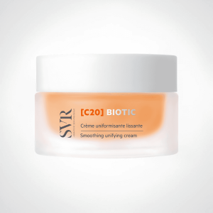 SVR C20 BIOTIC CREME REGENERANTE ECLAT 50ML