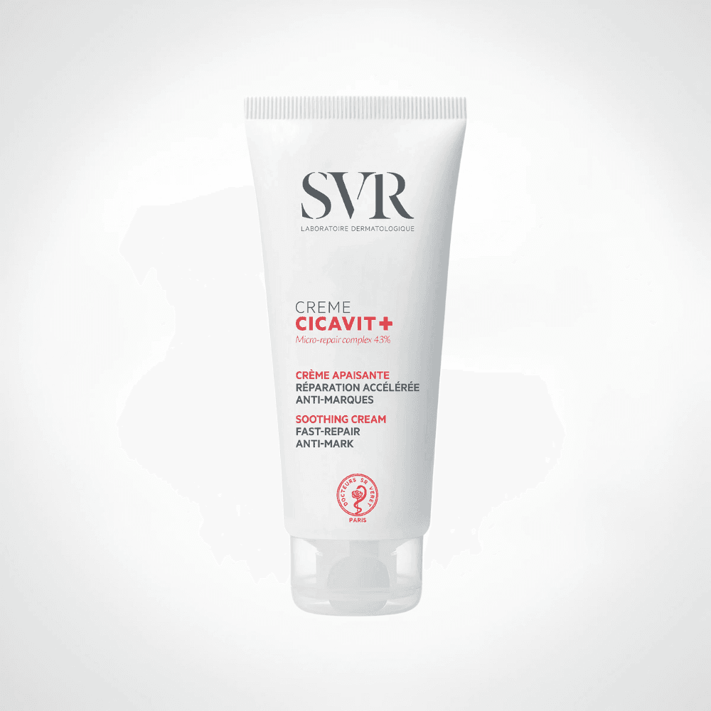 SVR Cicavit+ Crème 100ml