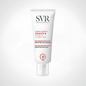SVR CICAVIT+ Ecran Creme SPF50+ 40ML