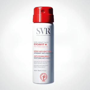 SVR CICAVIT+ Spray SOS Grattage 40ML