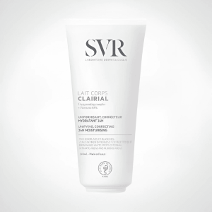 SVR CLAIRIAL Lait Corps 200ML